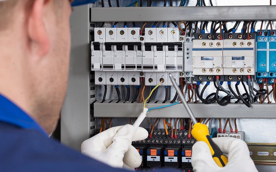 électricien urgence Paris 2