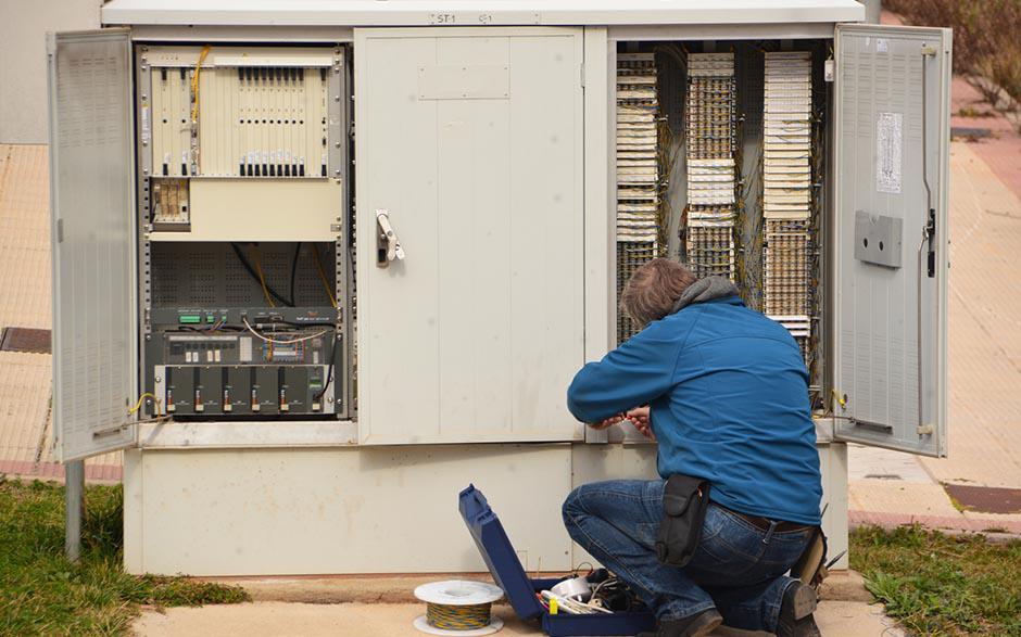 électricien urgence Marly-le-Roi