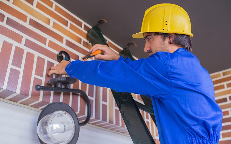 électricien particulier Émerainville