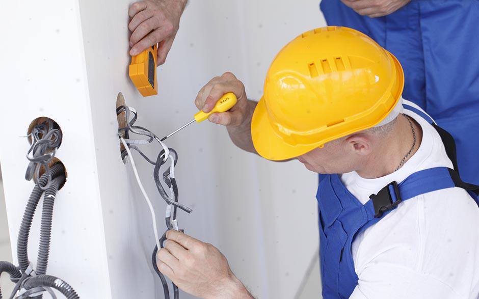 besoin d'un électricien Émerainville