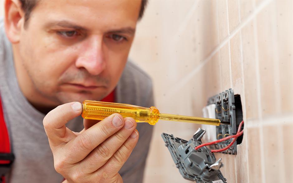 électricien particulier Émerainville